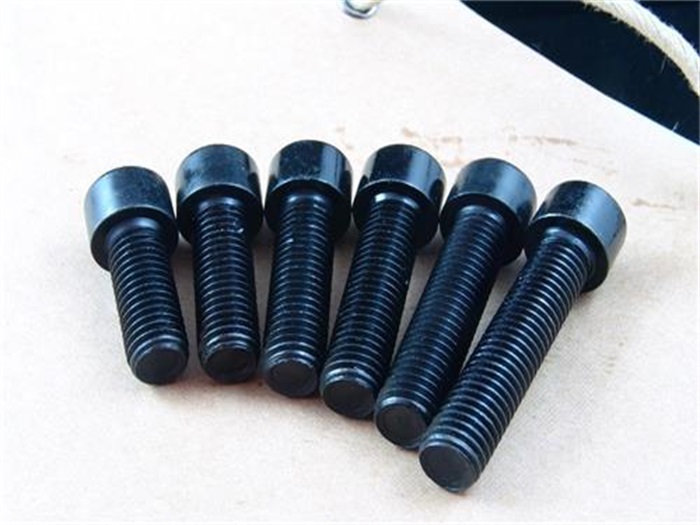 公主岭高强螺栓